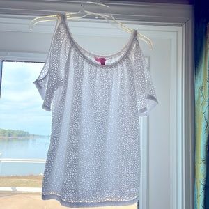 Lilly Pulitzer Top Size Small EUC